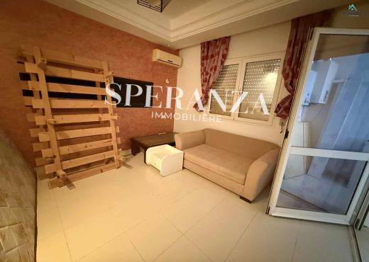 Location Appartement Idole S+1