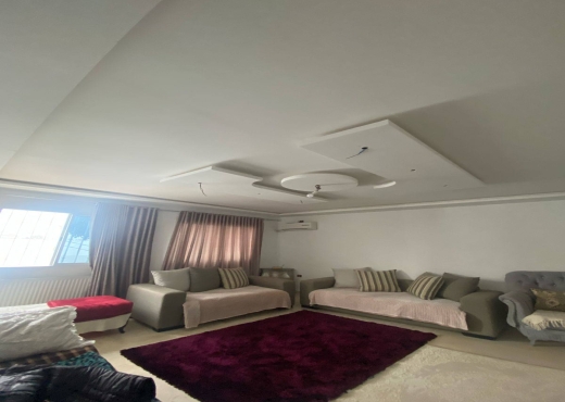 A Vendre Villa a Soviva Sousse