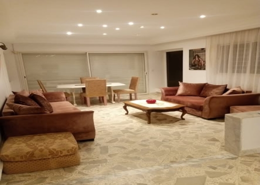 À Louer Marsa Plage Étage de villa