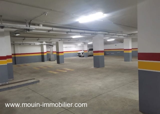 villa À Vendre à NABEUL - APPARTEMENT SOLARIS 2 AV1924 - Immobiliere.tn - Photo 6