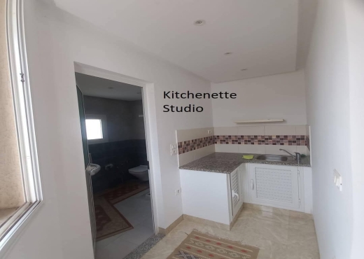 A Vendre Villa à Kelibia
