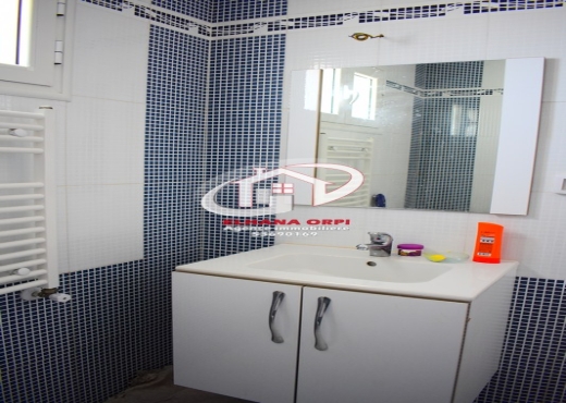 à louer appartement s+1 rz ayed