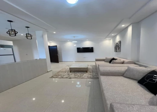 Appartement À Louer à SOUSSE - A louer Appart S+2 Chat Mariem - Immobiliere.tn - Photo 4
