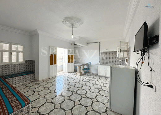 Vente appartement Edit S+2