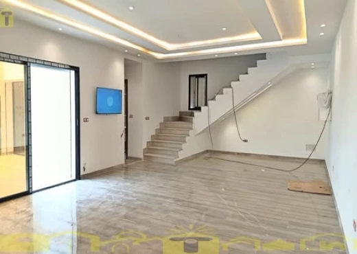 villa À Vendre à NABEUL - À vendre chez Touati Hammamet - Immobiliere.tn - Photo 2