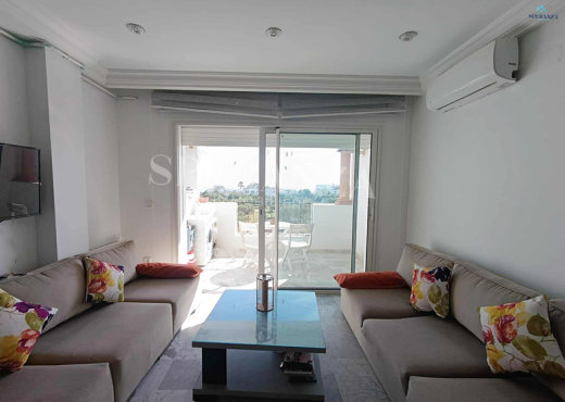 Vacances Appartement Seazen S+1