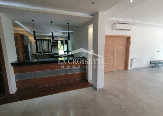 S3 avec jardin au Lac2 ZRCL0287