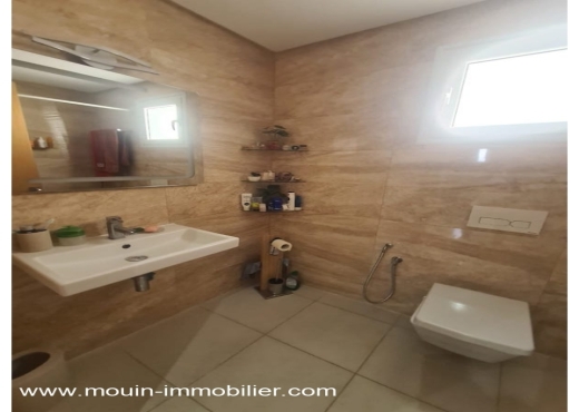 APPARTEMENT BAYA I Hammamet AV1929