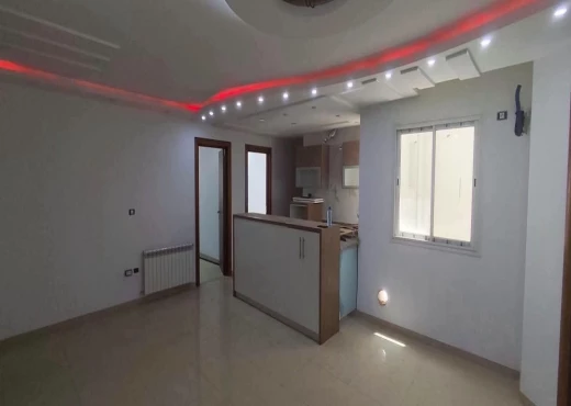 Appartement À Vendre à MONASTIR - A vendre appart S+3 Ksibet Mediouni - Immobiliere.tn - Photo 5