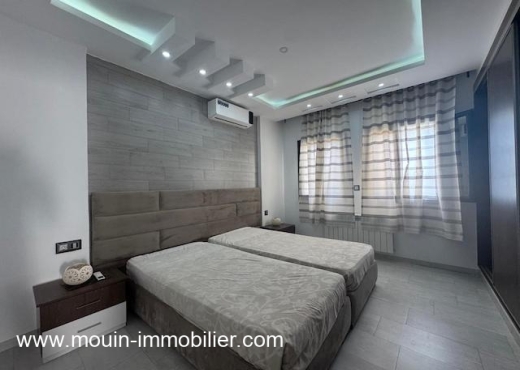 APPARTEMENT CLAUDIO 2 AL3643