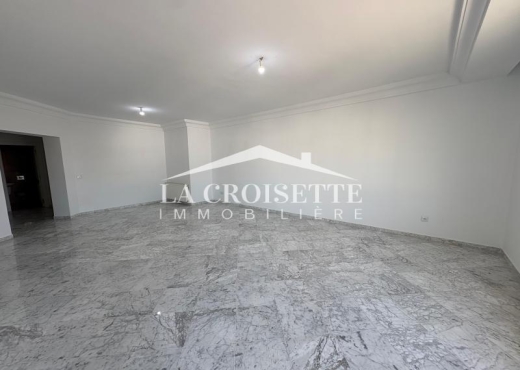 s3 meublé au Lac2 mal1701