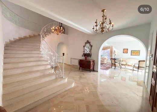 duplex À Louer à TUNIS - Location ANNUELLE - Immobiliere.tn - Photo 5