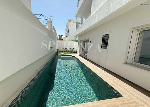 Vacances Appartement Dolce S+2