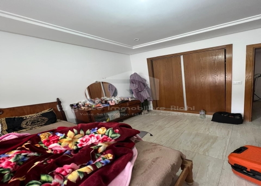Appartement S1 à Diwen Ezit Sousse