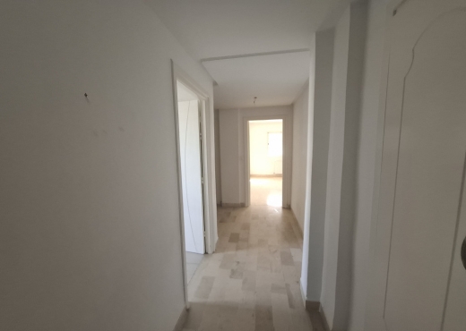 À vendre : Appartement S+3 spacieu