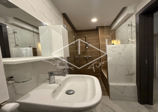 À louer Appartement s+3