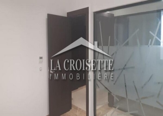 Une Villa à usage bureautique