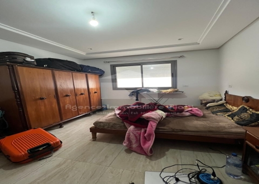 Appartement S1 à Diwen Ezit Sousse