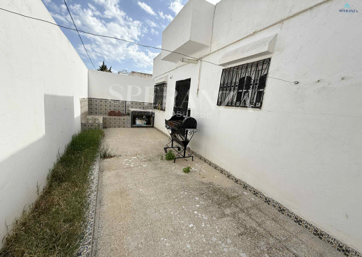 Location Maison Isaura S+3