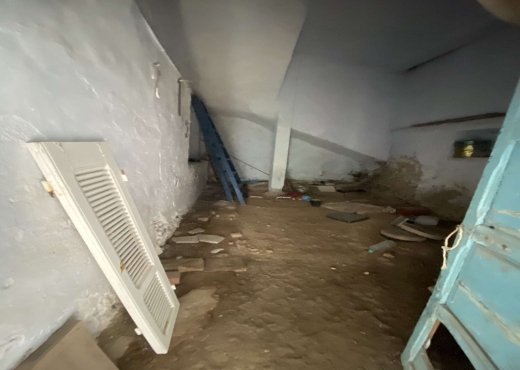 Maion traditionnelle + duplex S+4