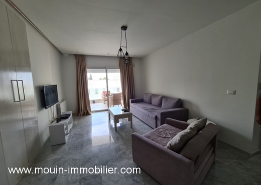 APPARTEMENT JOUDY Hammamet AL2671