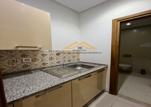 bureau À Vendre à SOUSSE - Bureau S+2  à Sahloul - Immobiliere.tn - Photo 4