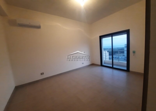 Appartement S+2 a JDC MAL0449