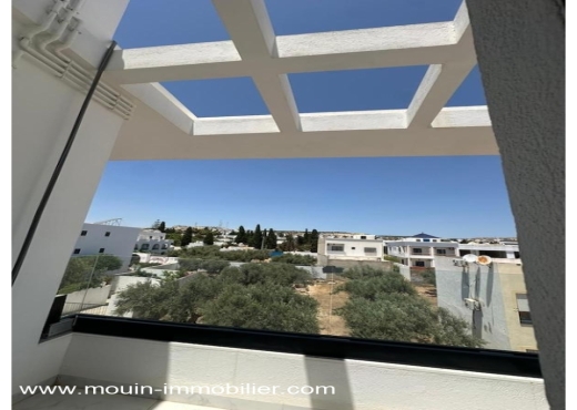APPARTEMENT LES EMERAUDES 2 AL3592