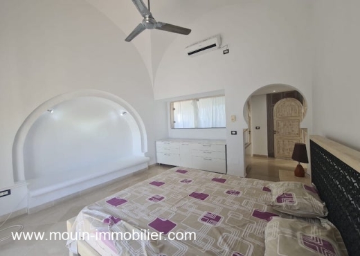 VILLA VERONIQUE II Hammamet AV1739