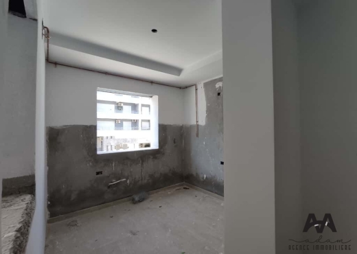 Appartement S+2 de 104 m² à AFH² M