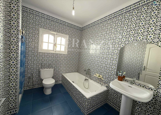 Location Maison Isaura S+3