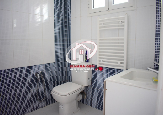 à louer appartement s+1 rz ayed