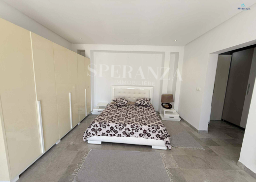 Location Villa Clairière S+3