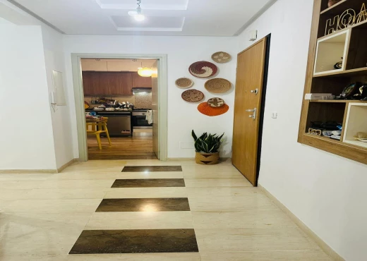 Appartement À Vendre à BEN AROUS - A Vendre Appart S+2 à Boumhel - Immobiliere.tn - Photo 8