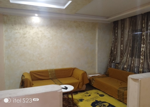À Louer – Appartement S+1 Meublé p