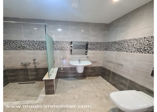 APPARTEMENT ALBA Hammamet AL3631
