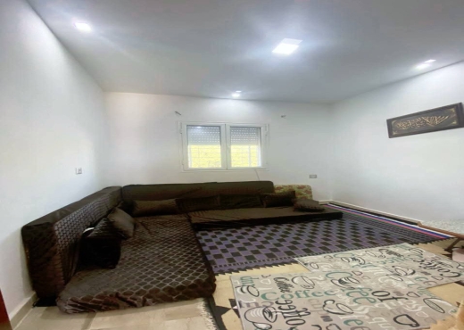 A Vendre Villa Rte M Chaker Sfax