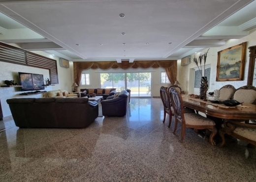A VENDRE VILLA PLAIN-PIED SOUKRA