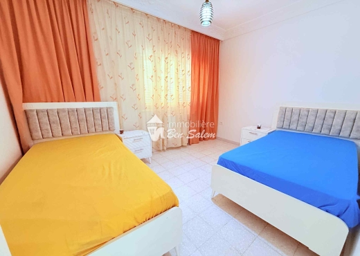 Location Villa Saida à Hammamet