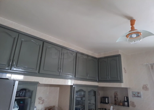 CITE EL GHAZELLA 1  : RDC d’une VI