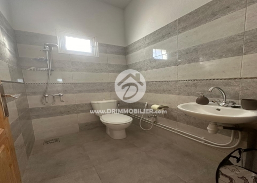 Location annuelle
