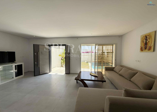 Vacances Villa Jury S+4