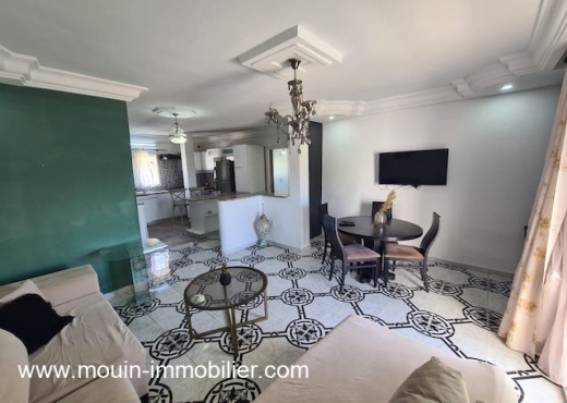 APPARTEMENT LA PALMA AL3509