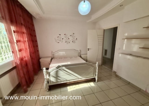 VILLA PRINCESSE Hammamet AL487