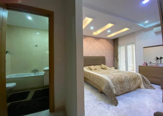 Appartement À Vendre à SFAX - Vente d'un S+3 - Immobiliere.tn - Photo 8