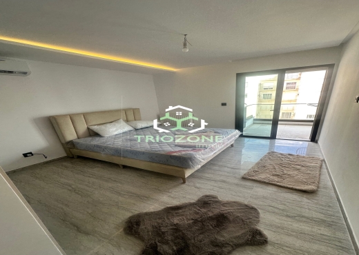 A louer  S+1 Neuf à Ain Zaghouan