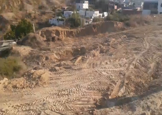 Terrain agricole de 1920 m² à Jabbes Ariana