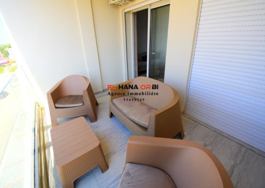 Appartement À Louer à MAHDIA - S+1 Haut Standing avec piscine - Immobiliere.tn - Photo 3