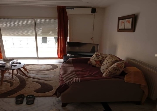 A VENDRE APPARTEMENT AU KRAM