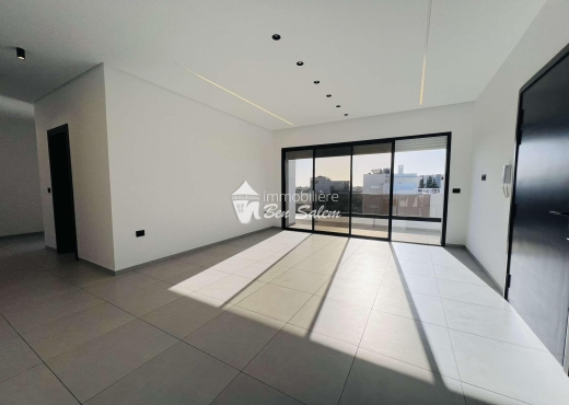 Vente Appartement Yani à Hammamet